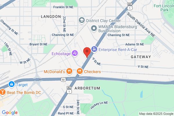 Deli City Restaurant
