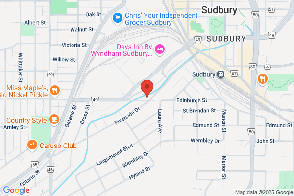 Douglas Discount Food & Variety