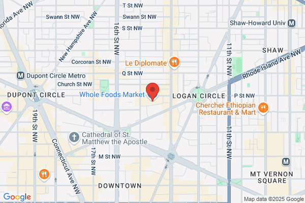 Whole Foods Market