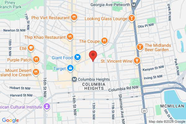 Columbia Heights Dental