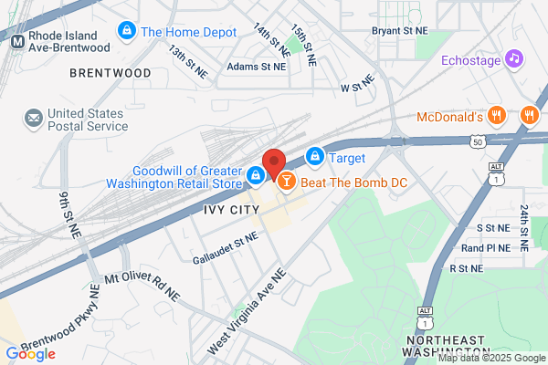 Ivy City Pediatric Dentistry & Orthodontics