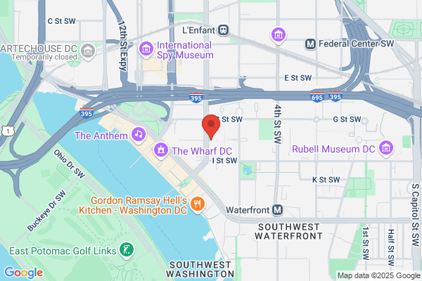 Waterfront Oral Surgery
