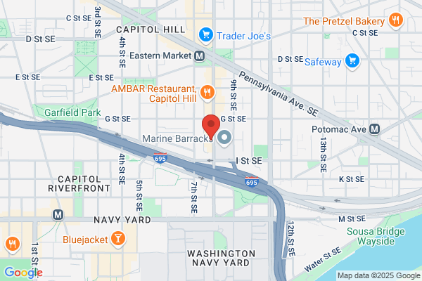 Center For Dental Health In Washington DC