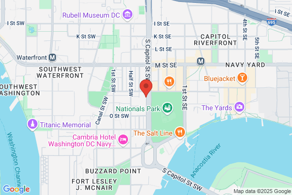 South Capitol Smile Center PLLC
