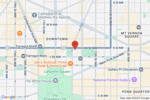 Washington Center for Dentistry