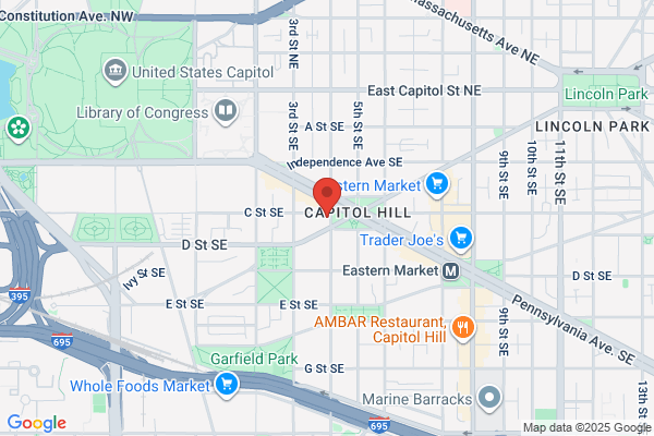 CAPITOL FAMILY DENTISTRY