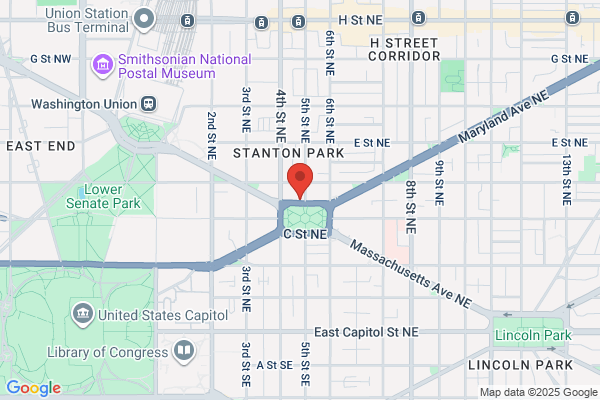 Capitol Associates Inc