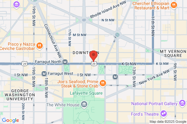 Communitas Catholic Community of NW Washington DC
