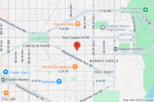 Community Action Group