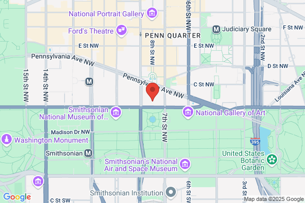 Washington Archives