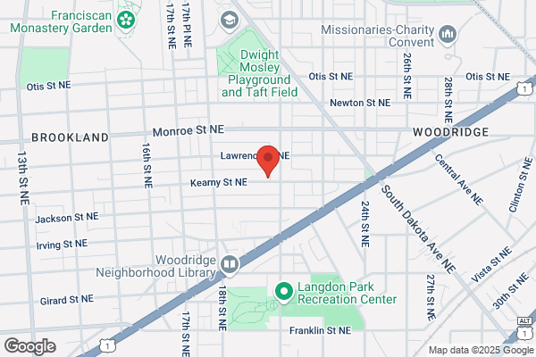 District Iron & Metal Works
