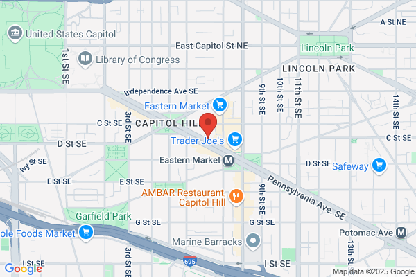 Capitol Hill Care Pharmacy