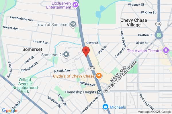 Chevy Chase Pharmacy