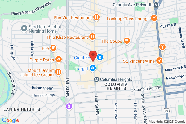 Columbia Heights Pharmacy