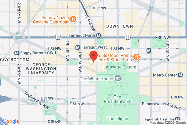 International Center For Journalists