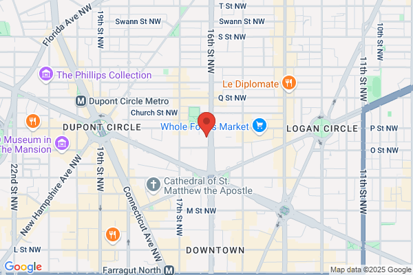 Citizen Advocacy Center