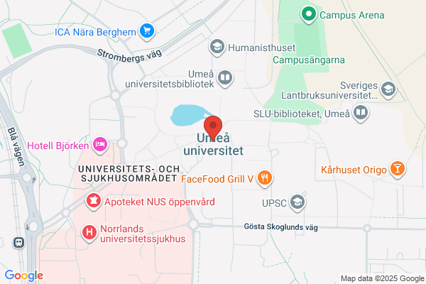 Umeacademy