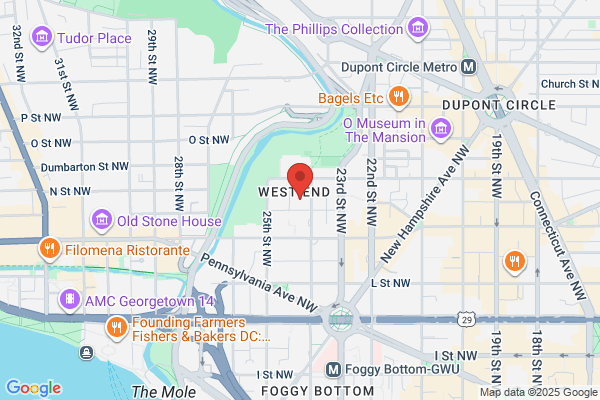 Washington Workshops Foundation