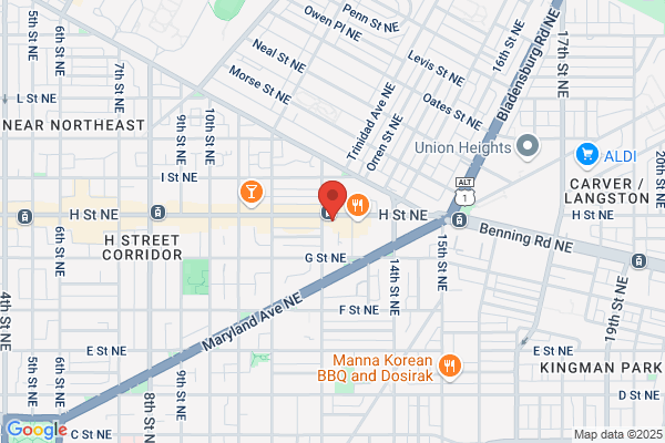 Center For Minority Studies Inc