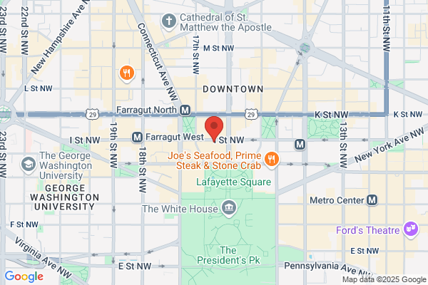 Mayors' Institute On City Design