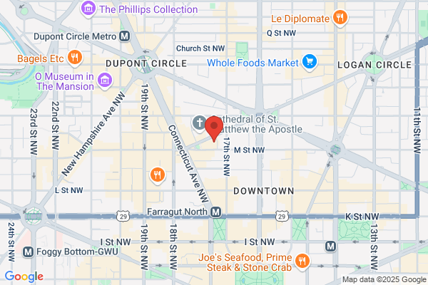 Washington Research Associates