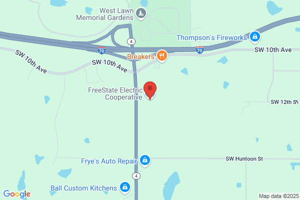 Freestate Electric Co Inc