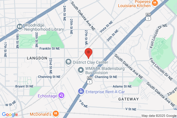 Nationwide Electrical Services Inc