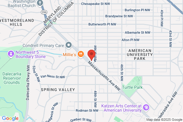 American Studies Program