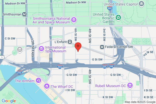 World Public Charter School of Washington