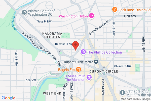 Embassy of Mali