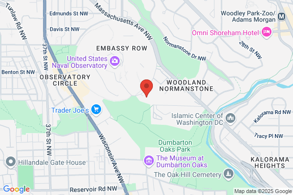 Embassy of New Zealand, General Inquiries