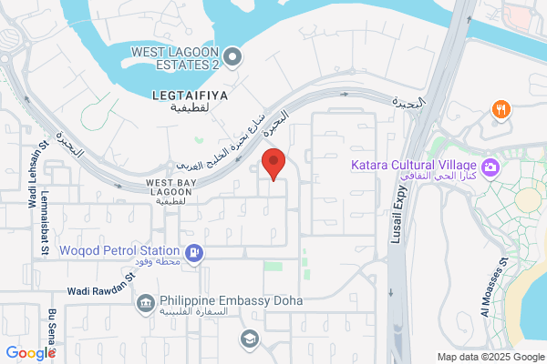 Embassy of Qatar
