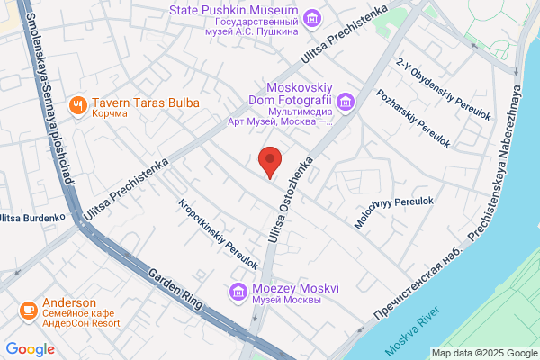 Embassy of Syria