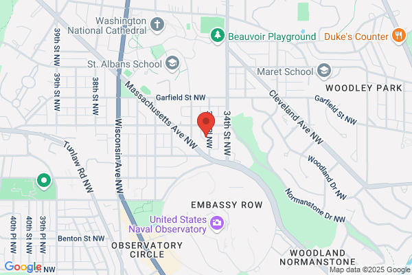 Royal Nepalese Embassy