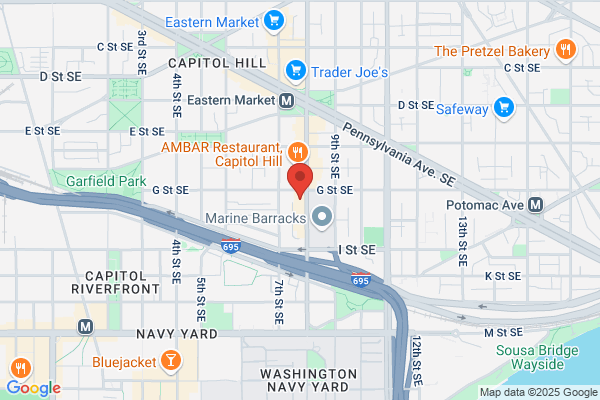 Capitol Restaurant Resource