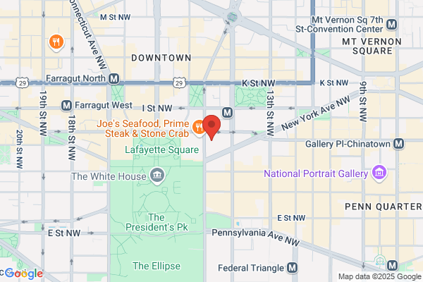 Temps of DC Inc
