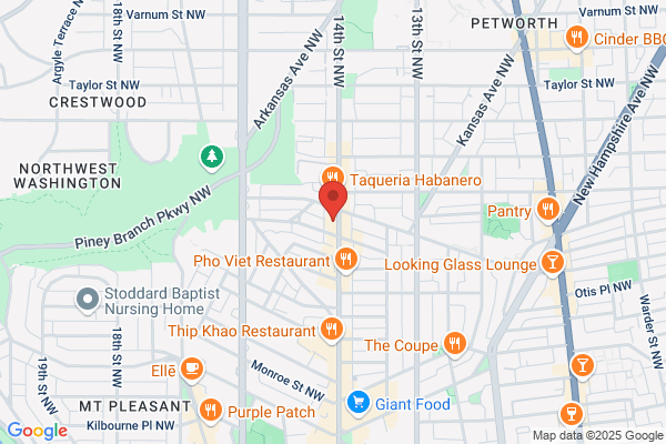 El Amigo Carry Out