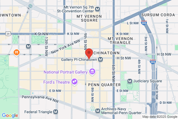 Five Guys - CLOSED