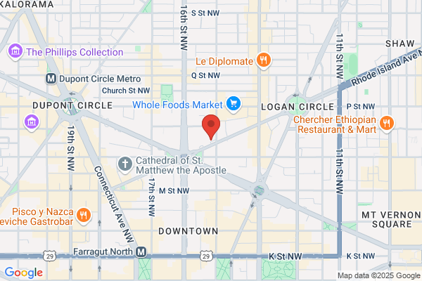 Johnny Rockets