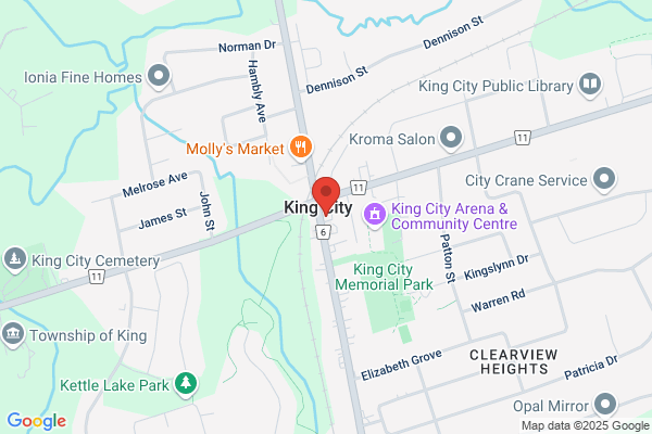 King City Restaurant