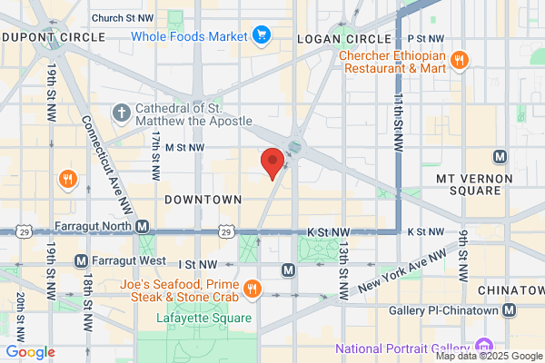 Lincoln House Restaurant & Deli