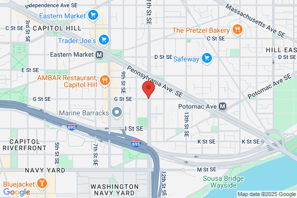 Capitol Hill Sport&Health