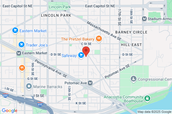F45 Training Capitol Hill DC
