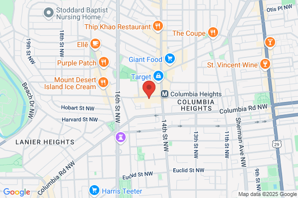 F45 Training Columbia Heights