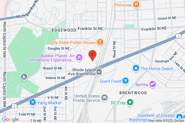 F45 Training Edgewood DC