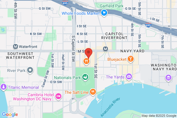 F45 Training Navy Yard - Wharf