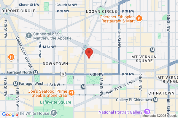 F45 Training Thomas Circle