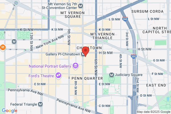 Washington Sports Clubs