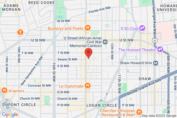 Gypsy Kitchen DC