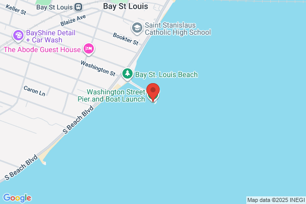 Pier 1 - Closed